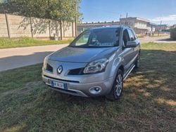 Grigio Usata 2009 Renault Koleos Dynamique SUV | 3500 € (Buon prezzo)