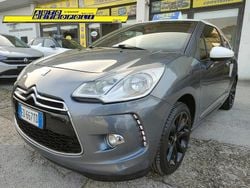 Grigio Usata 2011 DS Automobiles DS3 So Chic Coupé | 4450 € (Buon prezzo)