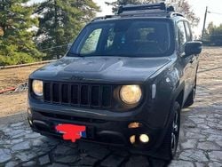 Grigio Usata 2022 Jeep Renegade Trailhawk SUV | 21.000 € (Buon prezzo)