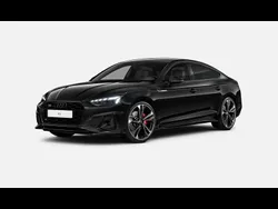 Nero mito metallizzato Nuova 2025 Audi A5 Sportback S-Line Tre volumi | 61.900 € (Buon prezzo)