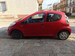 Rosso Usata 2010 Citroën C1 Due volumi | 3000 € (Ottimo prezzo)