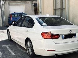 Usata 2012 BMW 320 Tre volumi | 7990 € (Ottimo prezzo)