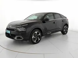 Nero perla Usata 2022 Citroën C4 Shine Due volumi | 19.900 € (Buon prezzo)