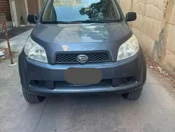 Usata 2008 Daihatsu Terios SUV | 6500 € (Buon prezzo)