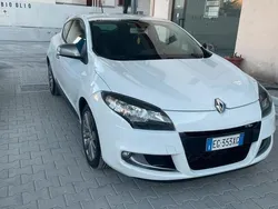 Renault Mégane Coupé