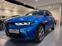 Blu Usata 2022 Alfa Romeo Tonale Edizione Speciale SUV | 26.900 € (Buon prezzo)