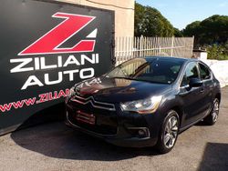 Blu/azzurro Usata 2013 Citroën DS4 Due volumi | 3900 € (Ottimo prezzo)
