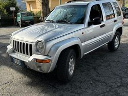 Usata 2002 Jeep Cherokee SUV | 7000 € (Cara)
