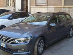 Usata 2017 VW Passat Station wagon | 11.900 € (Molto cara)