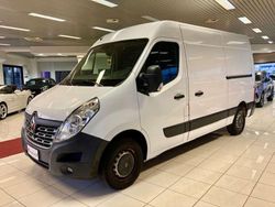 Bianco Usata 2019 Renault Master Furgone | 11.900 € (Super prezzo)