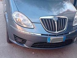Grigio Usata 2009 Lancia Musa Monovolume | 3000 € (Buon prezzo)