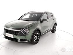 Oro Usata 2024 Kia Sportage Style SUV | 30.900 € (Buon prezzo)