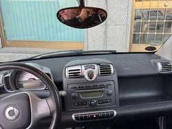 Usata 2008 Smart ForTwo Cabrio Passion Cabrio | 4000 € (Ottimo prezzo)