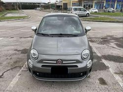 Usata 2019 Fiat 500 Rockstar Due volumi | 11.300 € (Cara)