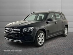 Nero Usata 2023 Mercedes 200 Business SUV | 34.900 € (Ottimo prezzo)