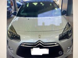 Bianco Usata 2016 DS Automobiles DS3 Sport Chic Coupé | 7900 € (Buon prezzo)