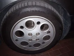 Grigio Usata 1995 Alfa Romeo 145 Quadrifoglio Due volumi | 7000 €