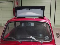 Usata 1970 Fiat 500L Monovolume | 4500 €