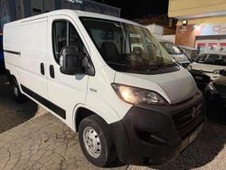 Bianco Usata 2020 Fiat Ducato Furgone | 11.900 € (Buon prezzo)