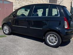 Nero Usata 2009 Lancia Musa Monovolume | 4000 € (Cara)