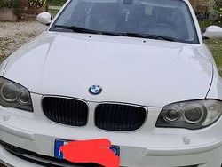 Usata 2008 BMW 116 Due volumi | 1300 € (Super prezzo)