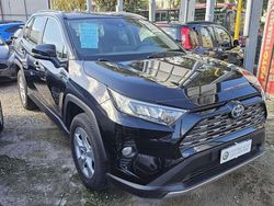 Usata 2021 Toyota RAV4 Hybrid Business Edition SUV | 24.500 € (Ottimo prezzo)