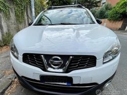 Usata 2012 Nissan Qashqai Tekna SUV | 8000 € (Buon prezzo)