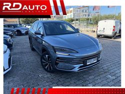 Argento Nuova 2025 BYD Seal U Comfort SUV | 34.020 € (Buon prezzo)