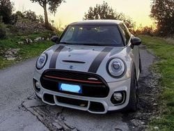Argento Usata 2017 Mini John Cooper Works Due volumi | 17.900 € (Cara)