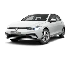Nuova 2025 VW Golf VIII Style Tre volumi | 37.500 € (Buon prezzo)