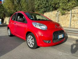 Rosso Usata 2012 Citroën C1 Due volumi | 4000 € (Ottimo prezzo)
