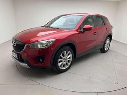 Rosso Usata 2014 Mazda CX-5 SUV | 10.600 € (Cara)