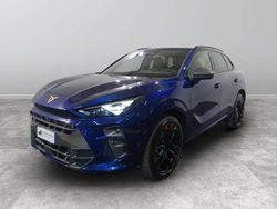 Blu cosmo Usata 2024 Cupra Terramar SUV | 37.900 € (Buon prezzo)