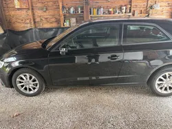 Usata 2013 Audi A3 Ambition Tre volumi | 7300 € (Buon prezzo)