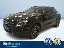 Nero metallizzato Usata 2019 Mercedes GLA200 SUV | 23.800 € (Buon prezzo)