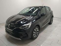 Nero Usata 2020 Renault Captur Zen SUV | 18.490 € (Molto cara)