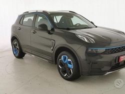 Nero metallizzato Usata 2021 Lynk & Co 01 SUV | 18.900 € (Buon prezzo)