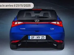Argento Nuova 2024 Hyundai i20 Tre volumi | 18.920 € (Buon prezzo)