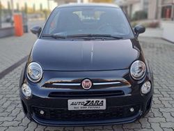Nero Usata 2021 Fiat 500 Connect Due volumi | 12.900 € (Buon prezzo)