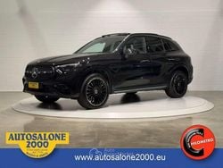 Nero Usata 2023 Mercedes GLC43 AMG AMG Line Premium Plus SUV | 64.900 € (Molto cara)
