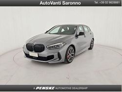 Grigio Usata 2022 BMW 128 M Sport Due volumi | 32.960 € (Buon prezzo)