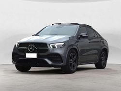 Grigio Usata 2022 Mercedes GLE300 Premium Plus Coupé | 62.490 € (Super prezzo)
