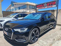Other Usata 2022 Audi A6 Business Station wagon | 35.900 € (Ottimo prezzo)