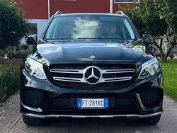 Usata 2018 Mercedes GLE250 Premium Plus SUV | 23.000 € (Super prezzo)