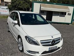 Usata 2012 Mercedes B180 Monovolume | 7499 € (Buon prezzo)