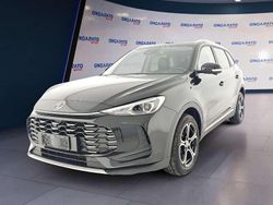 Nero Nuova 2025 MG ZS Comfort Station wagon | 19.900 € (Buon prezzo)