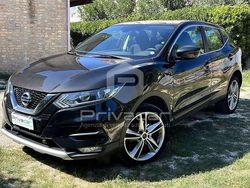 Nero Usata 2020 Nissan Qashqai N-Motion SUV | 13.000 € (Super prezzo)