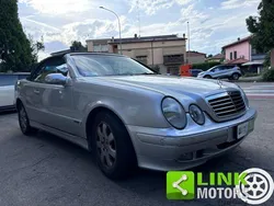 Mercedes CLK230