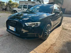 Usata 2019 Audi A3 Ambiente Due volumi | 16.500 € (Ottimo prezzo)