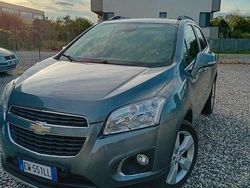 Usata 2014 Chevrolet Trax SUV | 7250 € (Buon prezzo)